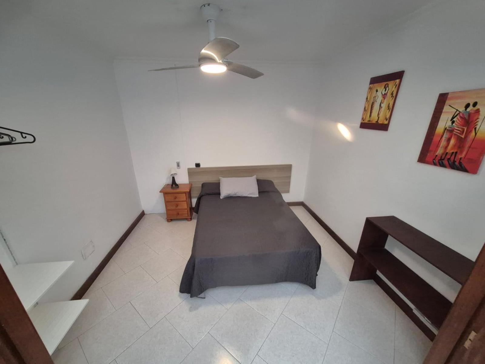 Suite Como En Casa Arrecife  Eksteriør billede